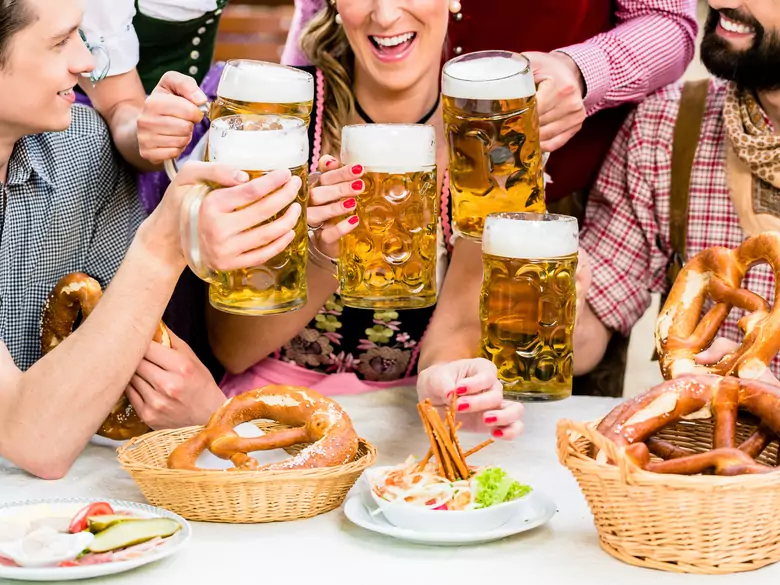 Ist Alkoholkonsum schädlich für die Gesundheit?