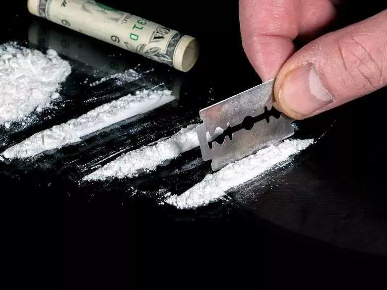 Toxikologie der Abhängigkeit von psychoaktiven Substanzen