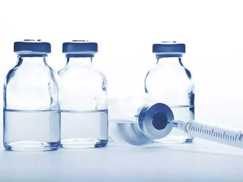 Hyperonkotisches Medikament vom Markt genommen!