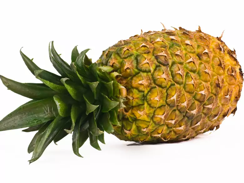 Was sind die Vorteile des Verzehrs von Ananas?