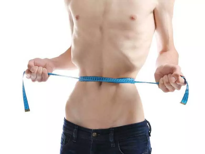 Re-Nutrition-Syndrom - eine mögliche Komplikation der Anorexie-Behandlung