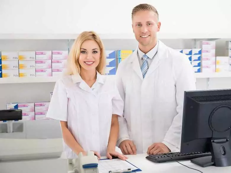 Nanosilber und bakterielle Infektionen - Treffer oder nicht?