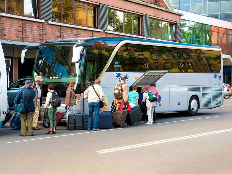 Wie gehe ich mit der Reisekrankheit um?