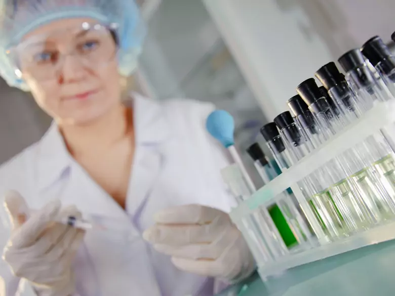 Krebsinzidenz bei Patienten mit atopischer Dermatitis