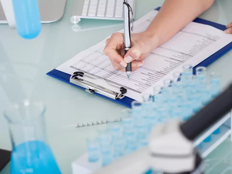 In-vitro - was ist künstliche Befruchtung?