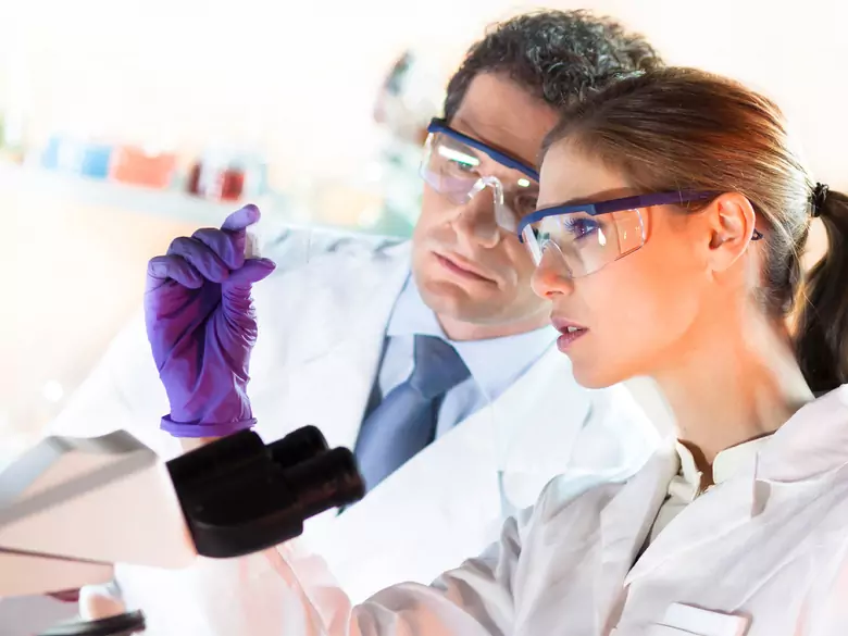 Mitochondriale Krankheiten - Ursachen, Symptome, Diagnose, Behandlung