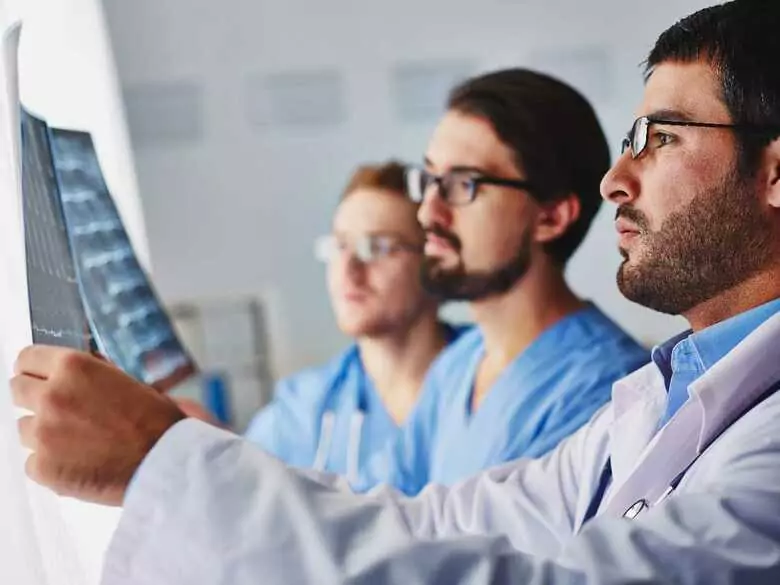 Auswirkungen von elektromagnetischen Feldern auf den menschlichen Körper