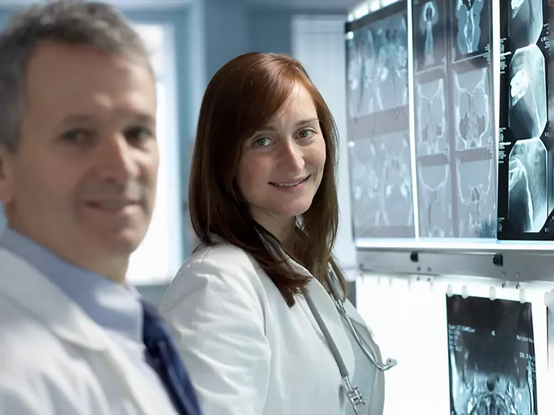 Was ist Echokardiographie?