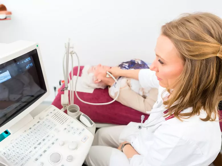 Beckwith-Wiedemann-Syndrom