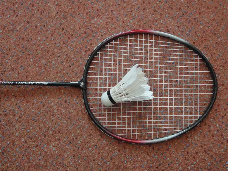 Was sind die Vorteile von Badminton?