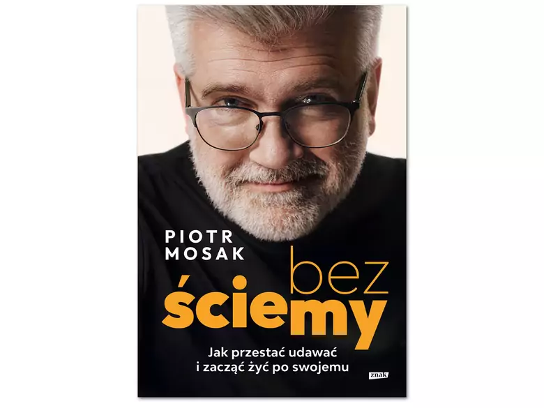 Ohne Umschweife. Wie man aufhört, sich zu verstellen, und anfängt, sein eigenes Leben zu leben – ein Buch von Piotr Mosak