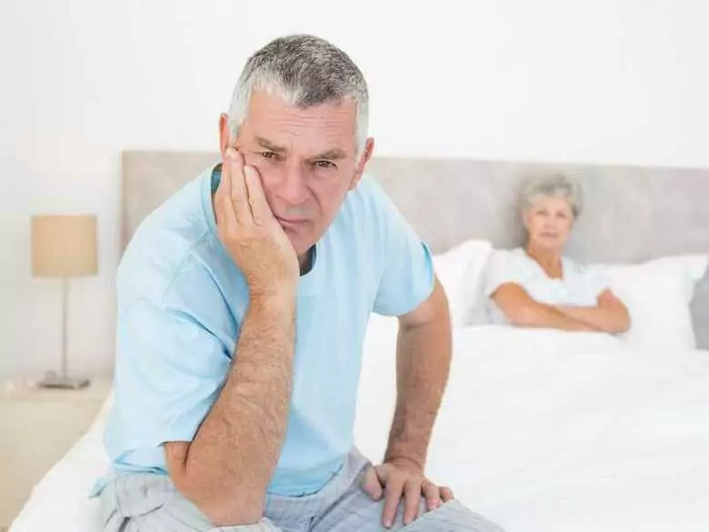 Alles über Schlaflosigkeit - Störungen und Symptome