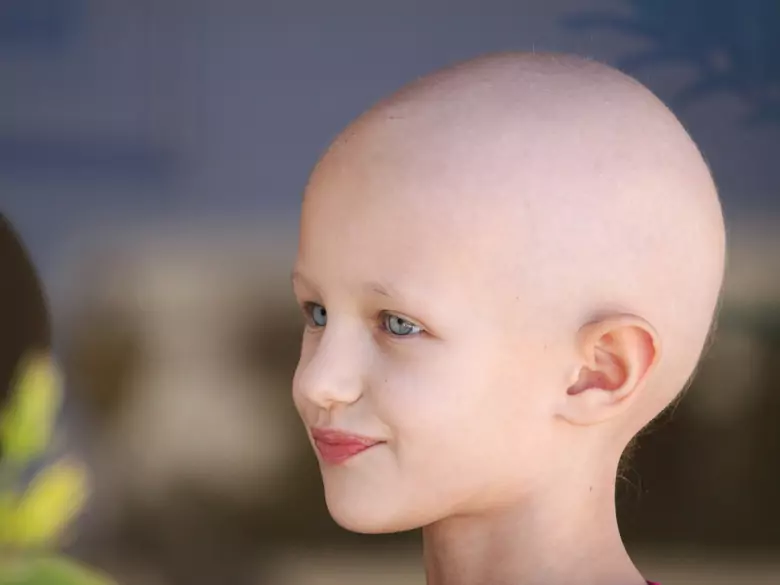 Nebenwirkungen der Chemotherapie