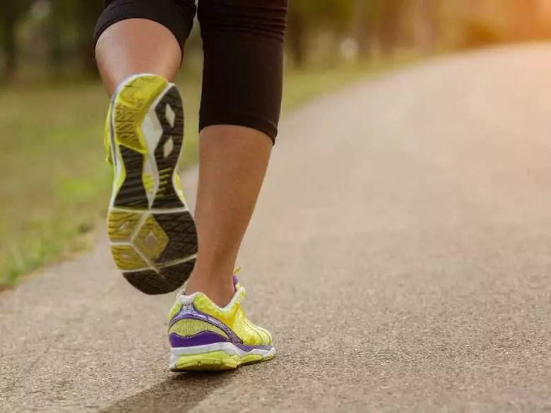 Eine gute körperliche Fitness kann das Risiko von Demenzerkrankungen verringern