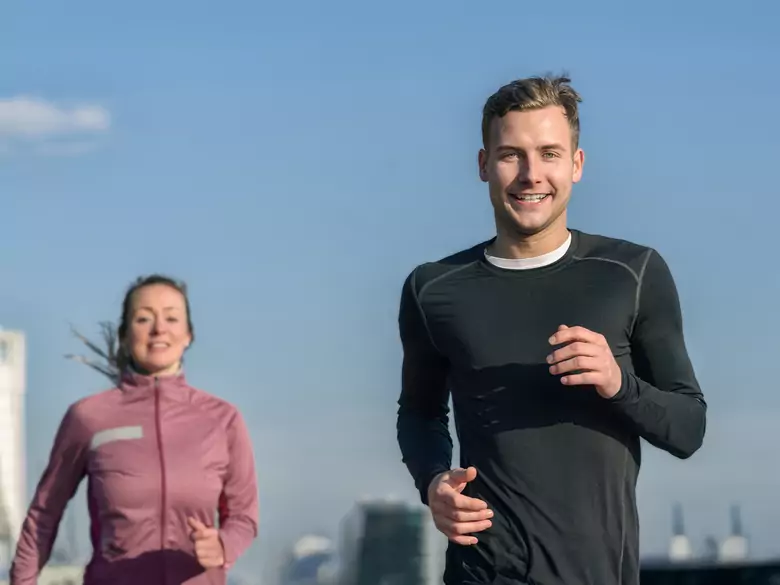 Körperlicher Verfall kann Anzeichen für Herzkrankheiten 12 Jahre vor dem Ausbruch geben