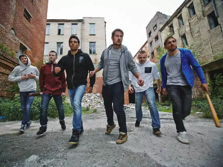 Sind die Nervenzellen, die direkt für Aggressionen verantwortlich sind, schon entdeckt worden?