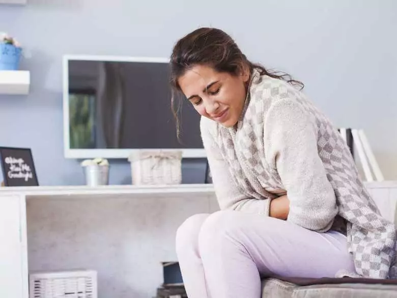 Wie geht man mit Darmproblemen um?