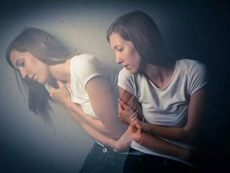 Borderline-Persönlichkeit - was sind ihre Merkmale?