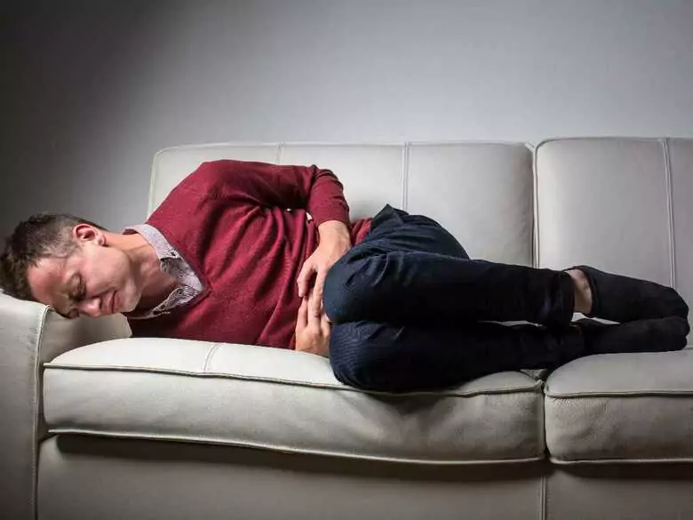 Familiäre adenomatöse Polyposis (APP)