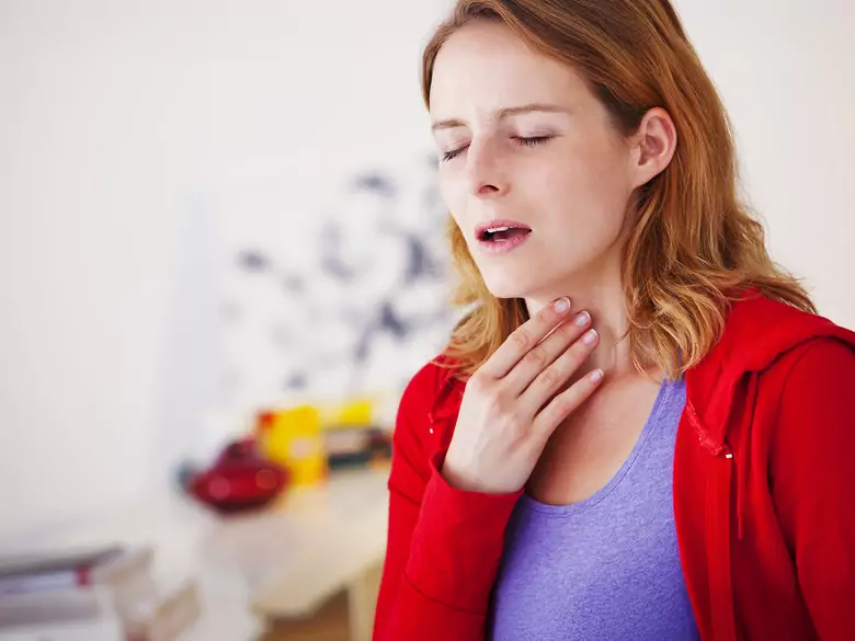 Ludwigs Angina pectoris: Was ist das für eine Krankheit und wie wird sie behandelt?