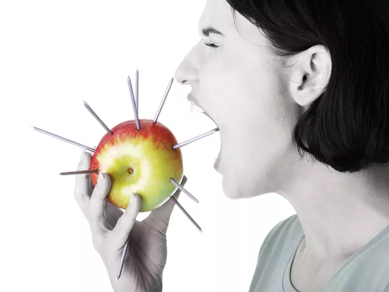 Lingual-pharyngeale Neuralgie - Ursachen, Symptome, Diagnose, Behandlung