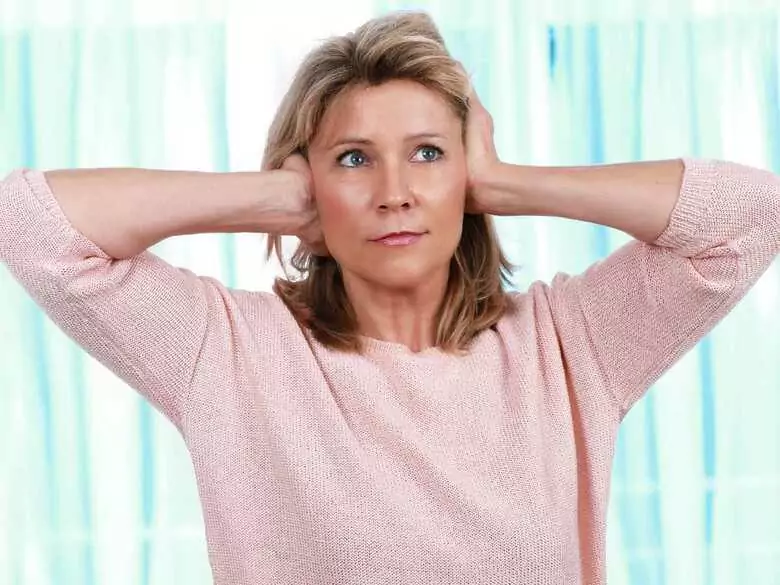 Gehirnnebel bei COVID-19