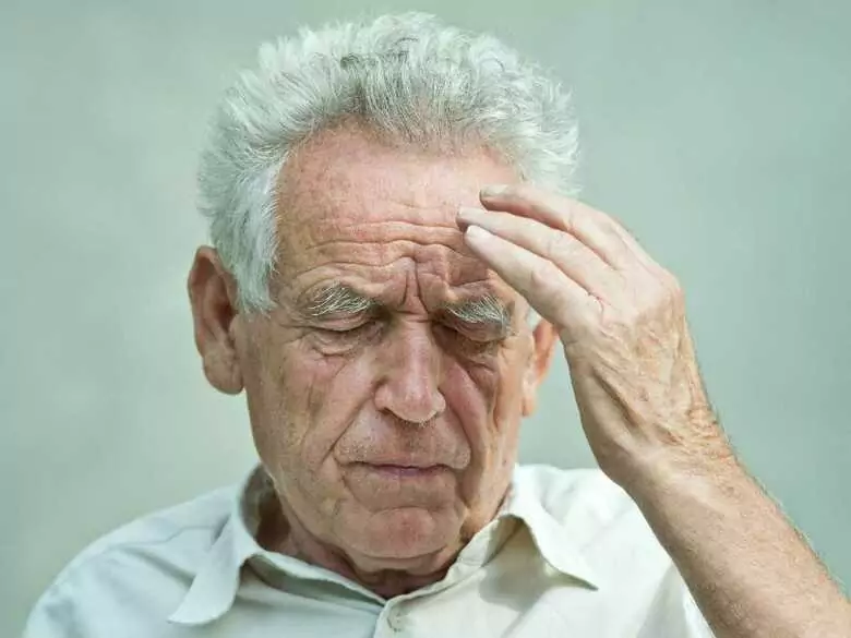 Epileptische Anfälle nach Kopftrauma