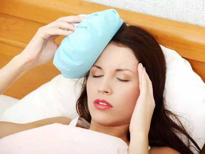 Kopfschmerzen - ein Problem des 21. Jahrhunderts