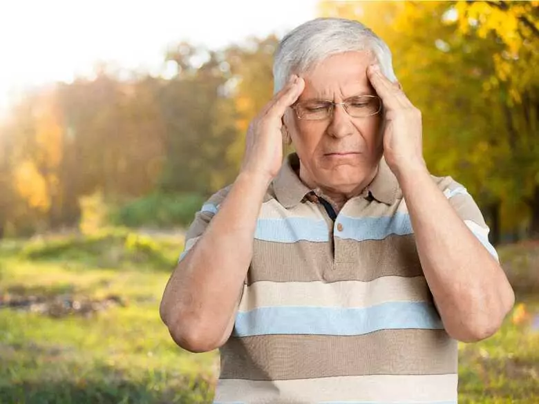 Schlaganfall: Finden Sie heraus, wie hoch das Risiko ist!