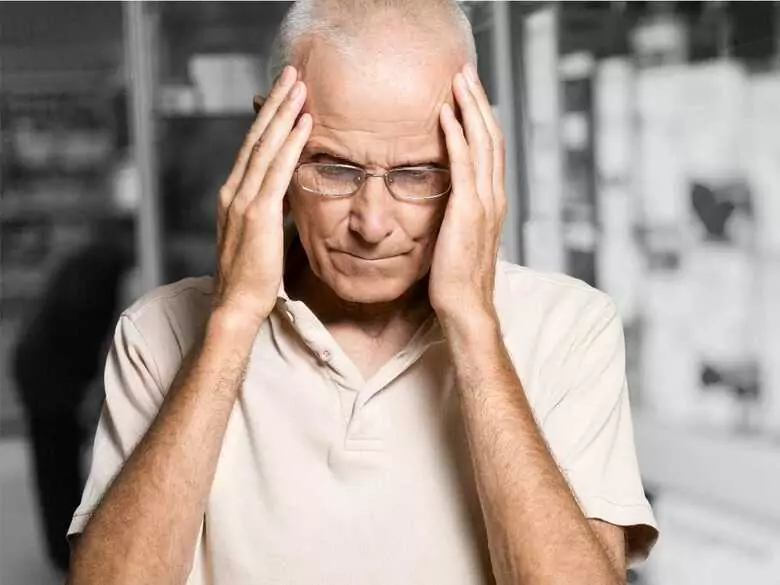 Spezialisten für Schlaganfall