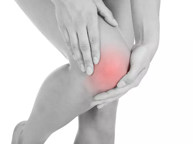 Was sind multisymptomatische lokale Schmerzen?