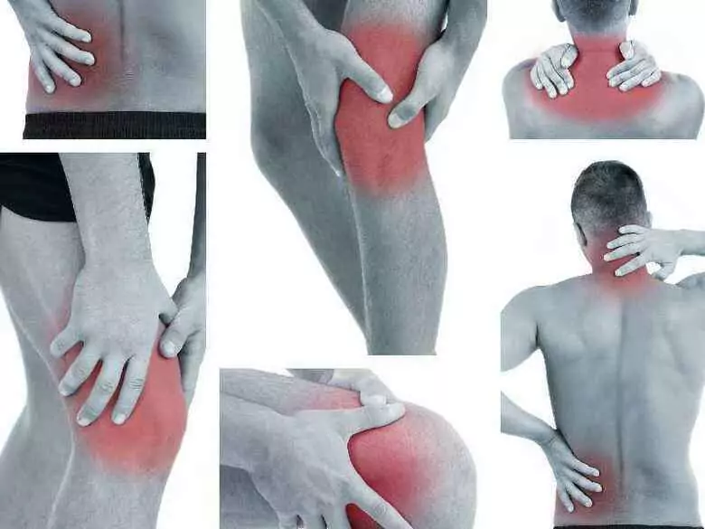 Ursachen und Symptome der rheumatoiden Arthritis