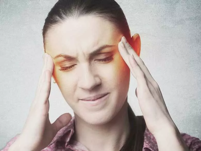 Sinusitis bei einem Kind - Symptome, Behandlung