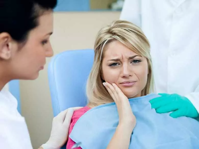 Weisheitszähne - entfernen oder behandeln?