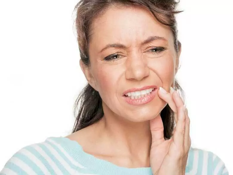 Dentin-Überempfindlichkeit