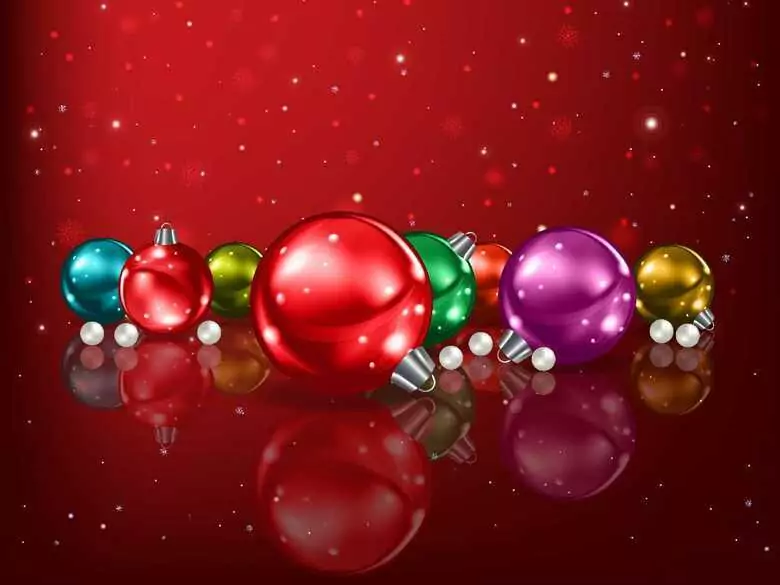 Warum Weihnachten zu Stress, gedrückter Stimmung und sogar... Depression?