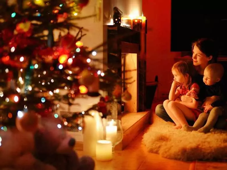 Weihnachten und seine Auswirkungen auf die Psyche: Warum fühlen sich manche Menschen an Weihnachten schlecht?