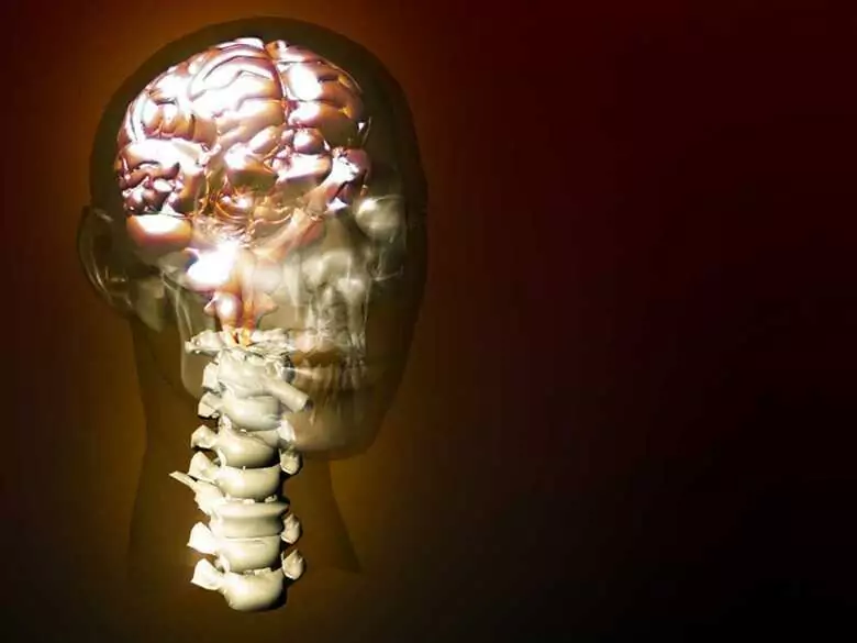 Multiple Sklerose - Definition, Formen, Symptome