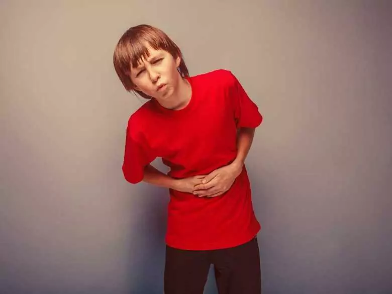 Helicobacter pyroli und Schleimhautläsionen - finden Sie die Zusammenhänge heraus!