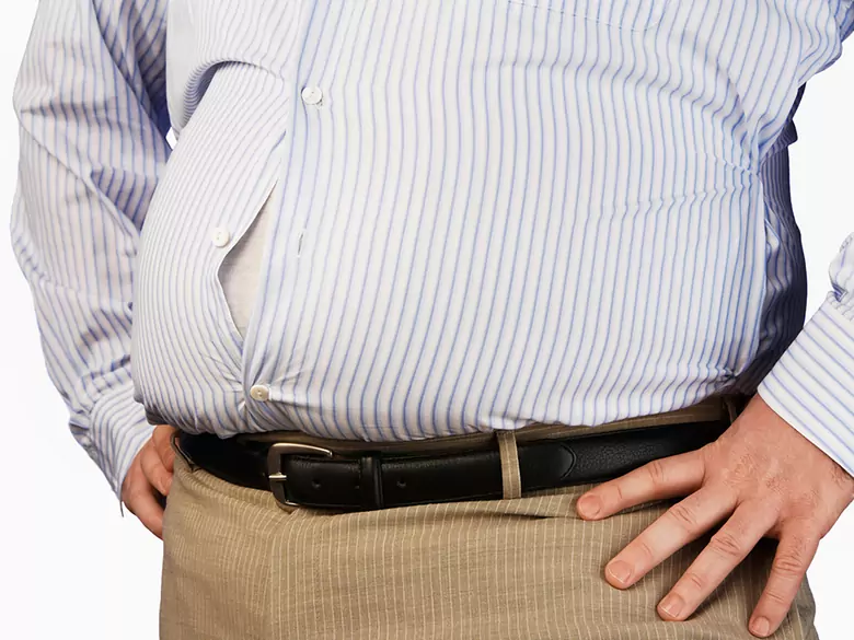 Einfluss von Diabetes und Fettleibigkeit auf den Ausbruch der Alzheimer-Krankheit