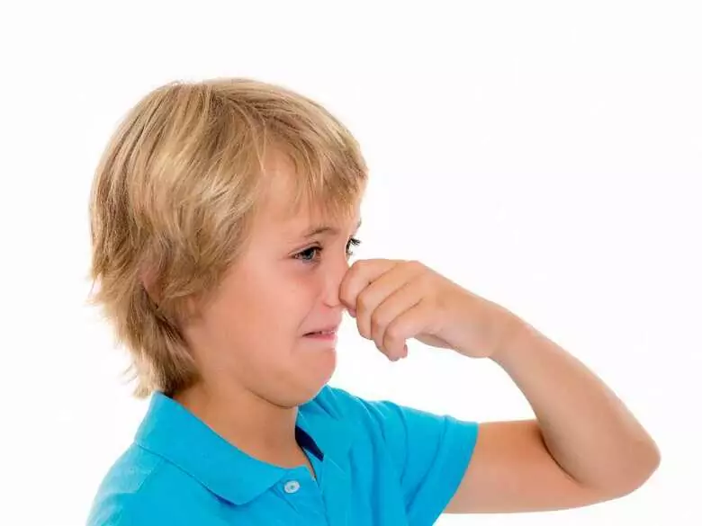 Halitosis - sind Sie betroffen?