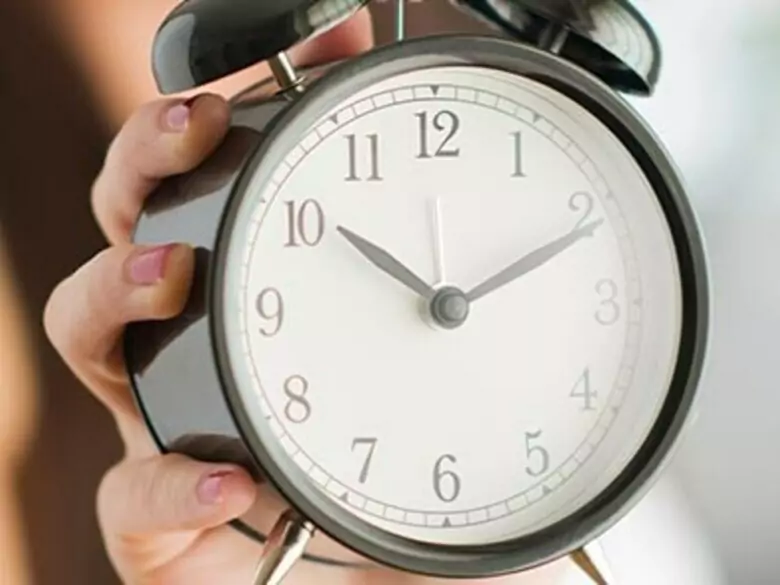 Sichere und moderne Pharmakotherapie bei Schlaflosigkeit