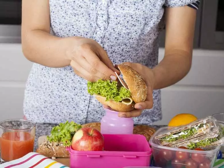 Wie kann man gesunde Gewohnheiten in der Familie einführen?