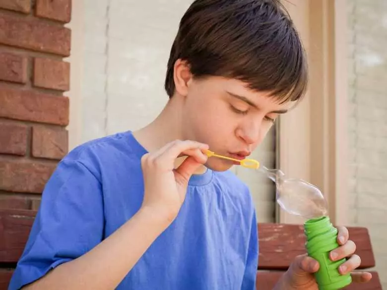 Kein Zusammenhang zwischen Impfung und Autismus - Ergebnisse einer internationalen Studie