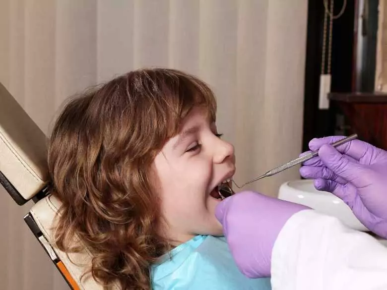 Malocclusion bei Kindern - Ursachen, Symptome, Diagnose, Behandlung