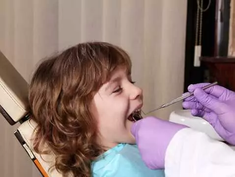 Malocclusion bei Kindern - Ursachen, Symptome, Diagnose, Behandlung