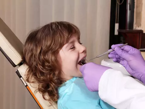 Malocclusion bei Kindern - Ursachen, Symptome, Diagnose, Behandlung
