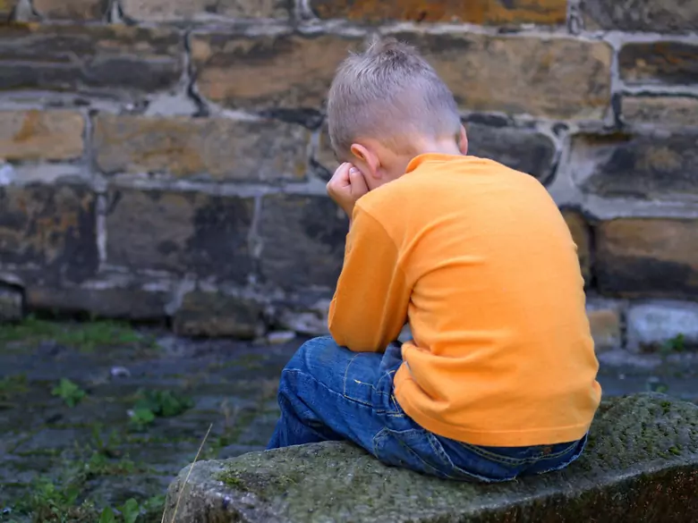 Depression bei Jugendlichen