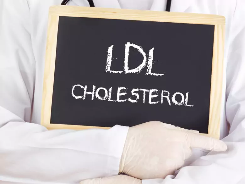 Wie kann man das LDL-Cholesterin senken?