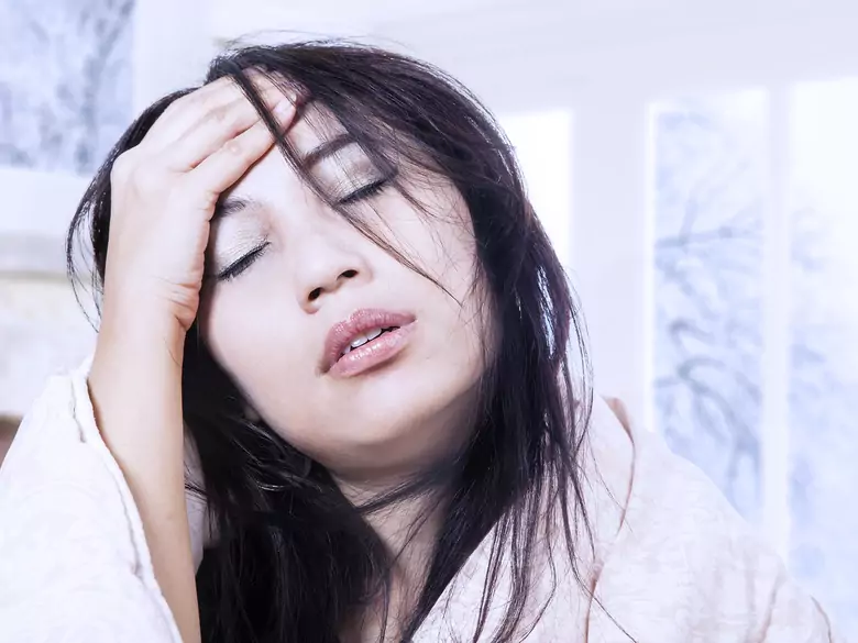 Cluster-Kopfschmerz (Horton-Syndrom) - Diagnose und Behandlung